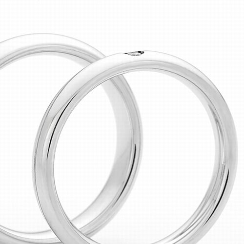 結婚指輪:イリス