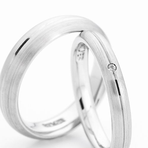 結婚指輪:ジュピター