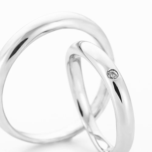 結婚指輪:リヨン