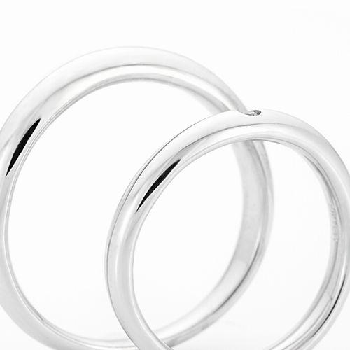 結婚指輪:リヨン