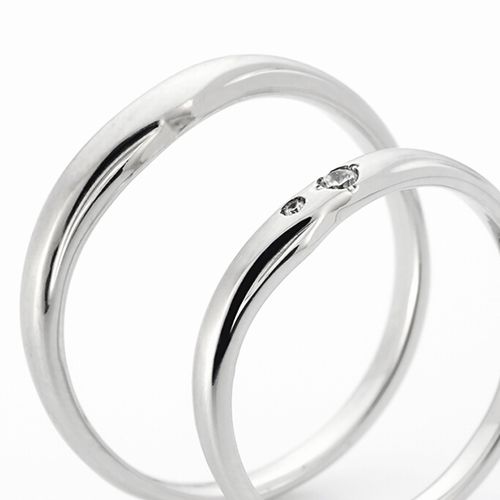 結婚指輪:オフィエル