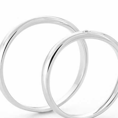 結婚指輪:シシリー