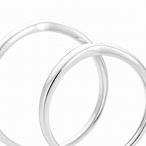 結婚指輪:ソレイユ
