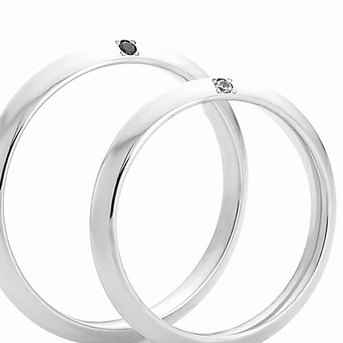 結婚指輪:スピカ
