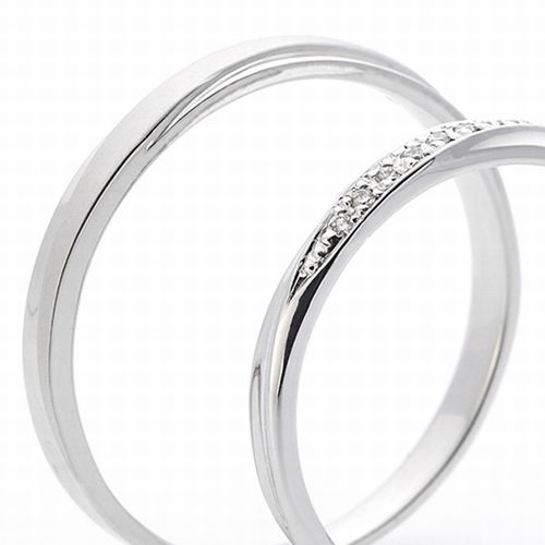 結婚指輪:アルカディア
