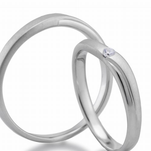 婚約指輪:チェスター