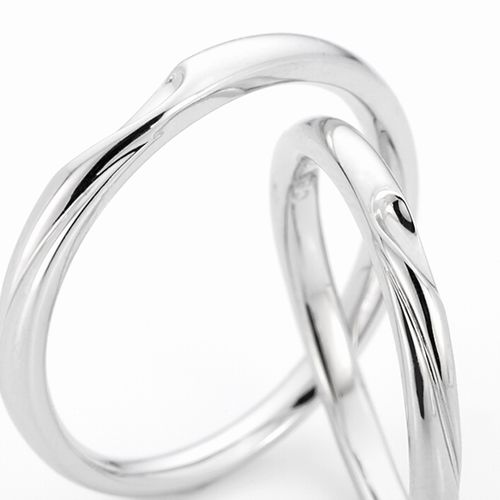 結婚指輪:ルクール