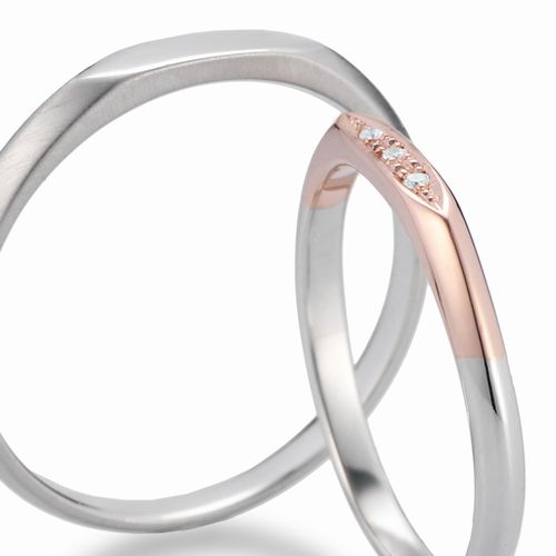 婚約指輪:レモン
