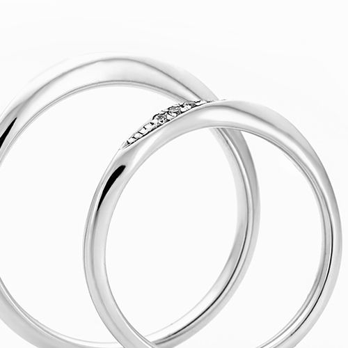 結婚指輪:モンペリエ