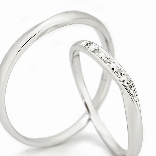 婚約指輪:ソワール