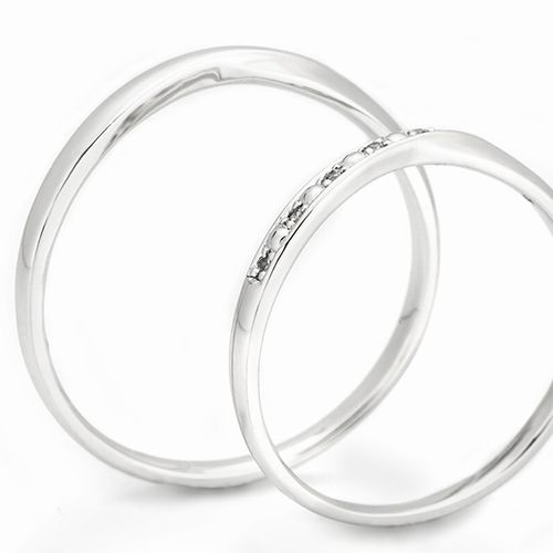 婚約指輪:ソワール