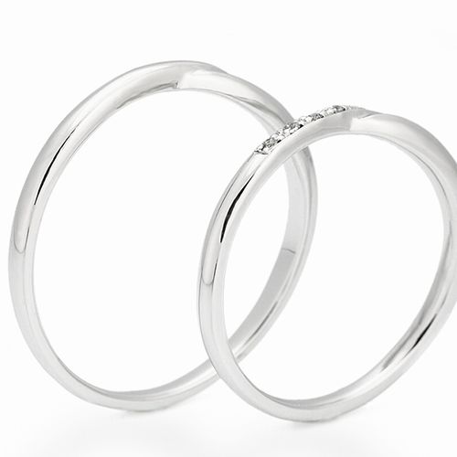 婚約指輪:ソフィア