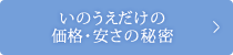 いのうえだけの価格・安さの秘密