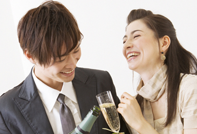さりげなく聞き出そう!