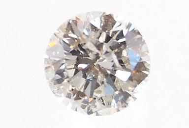 ダイヤモンドの内部特徴